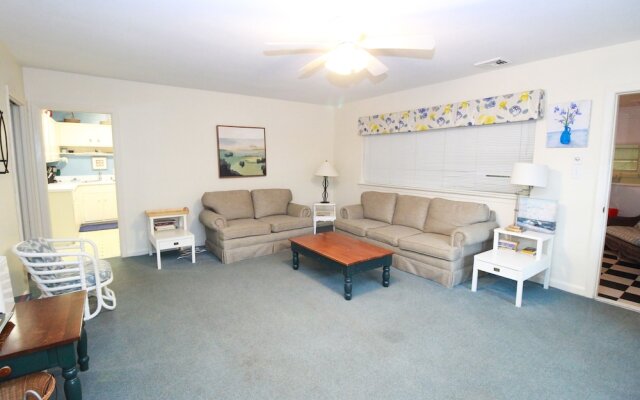 Atlantic Haven 4 Bedroom Home by Redawning