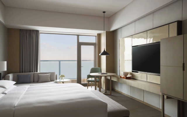 Yantai Marriott Hotel