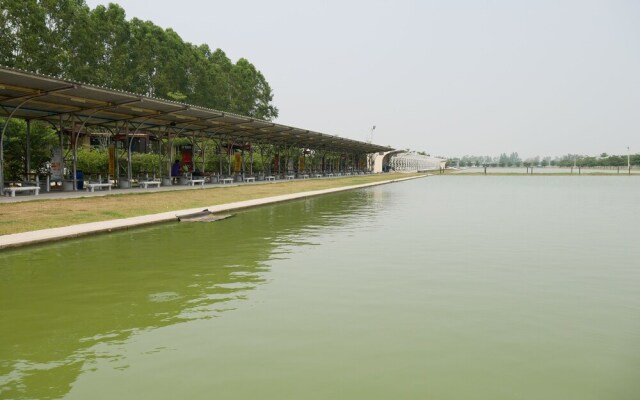 Chomyieam Fishingpark Resort