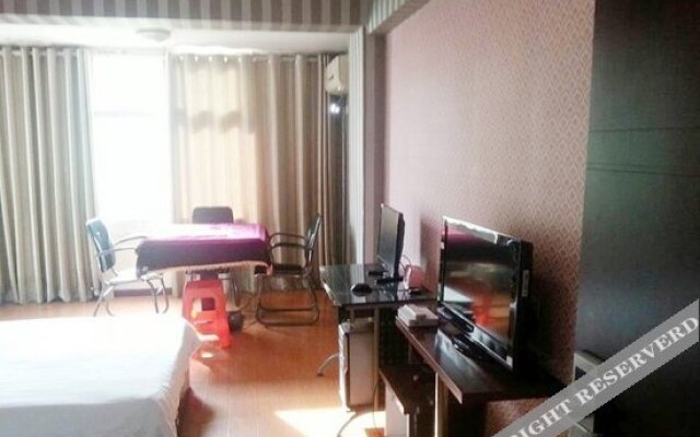 Tianyu Hotel