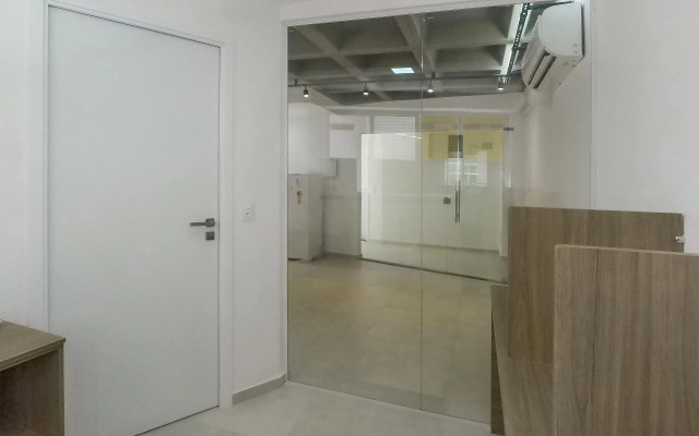 Flat Novinho 4 Pessoas 500m Praia Meireles Compact by DM Apartments