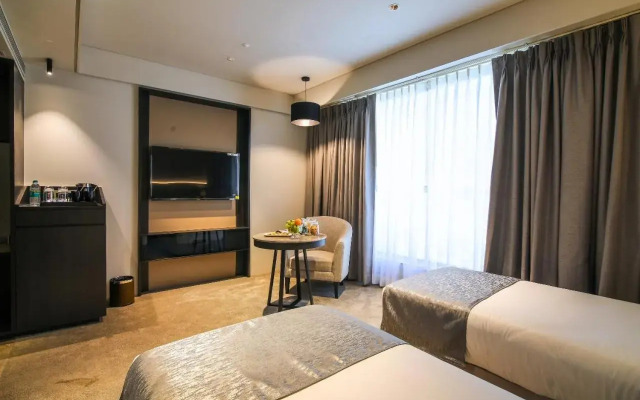 Essentia Premier Hotel Pune