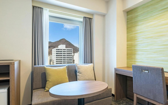 Hotel JAL City Nagano