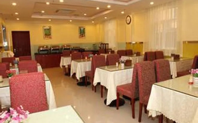 汉庭酒店(厦门中山公园地铁站店)