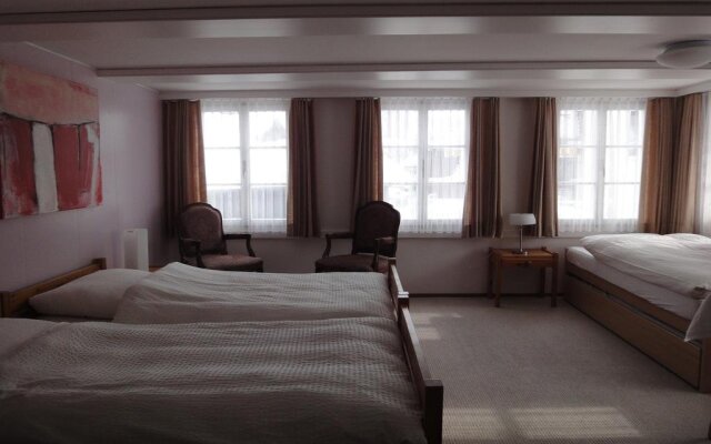 Hotel Gerig