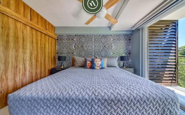 Sea View Residences 302