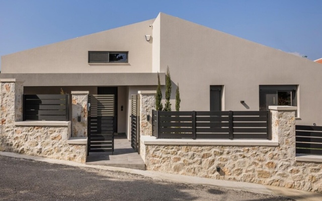 Villa Anait Kefalonia