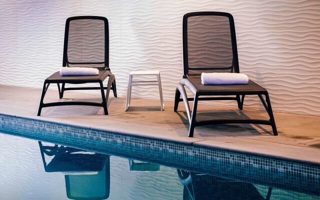 ibis Styles Nieuwpoort