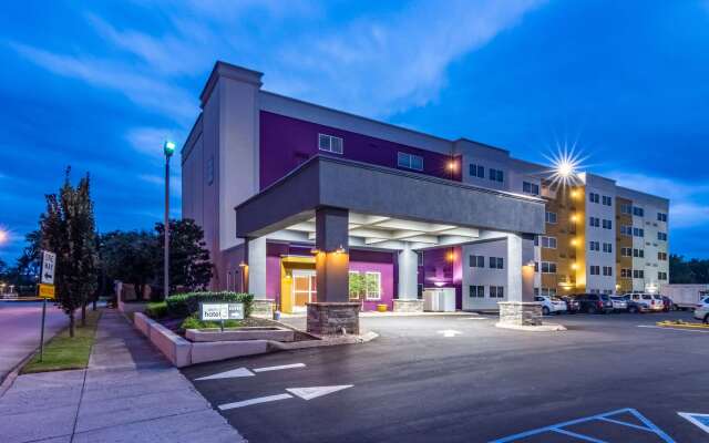 Spark by Hilton Chattanooga Downtown