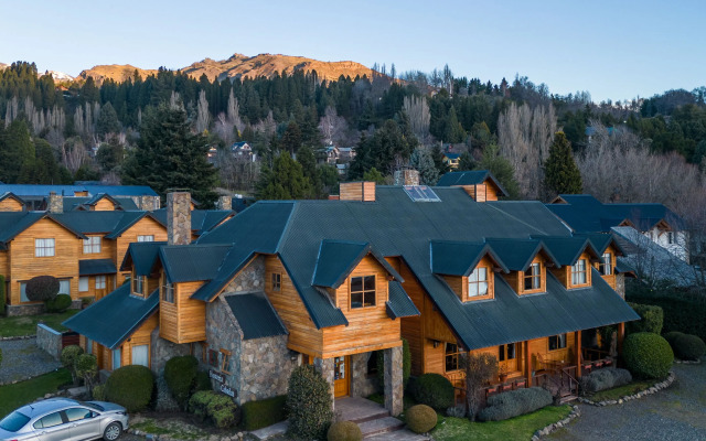 Hosteria y Cabañas Posada Quinen