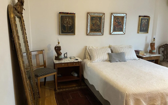 Departamento Premium - 2 HAB Y 2 BAÑOS