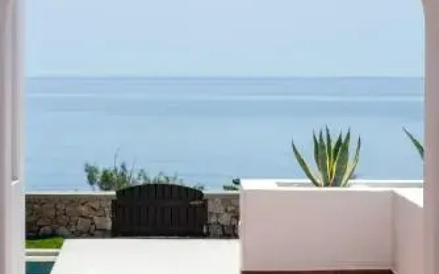 Villa Salamina