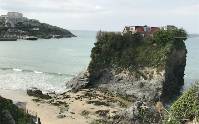 Lazy Waves Boutique B&B