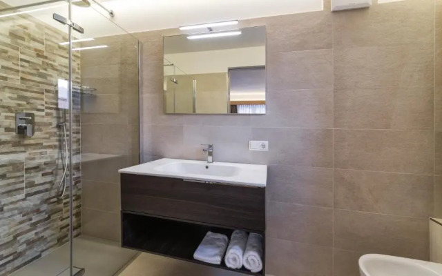 Alma Mountain Residence