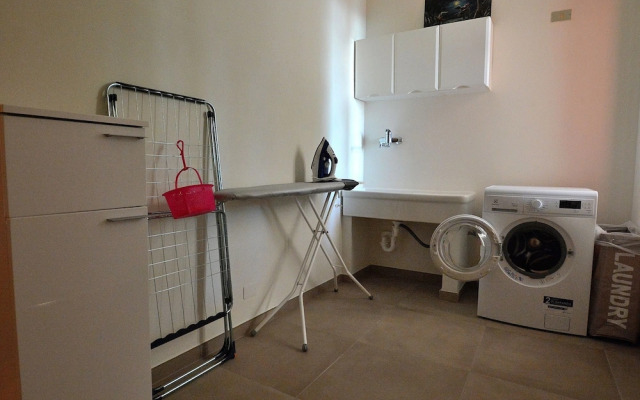 Villa Rossa Up To 10 People With Pool