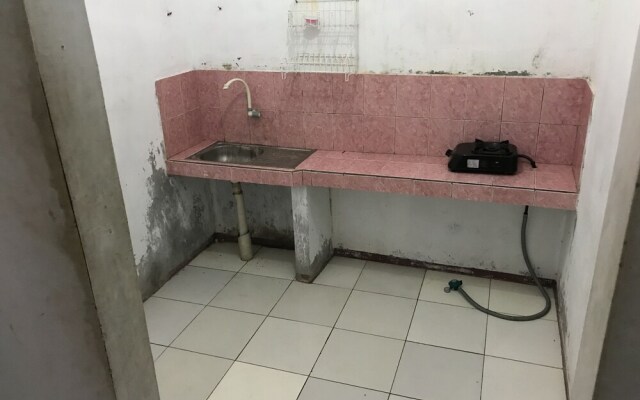 OYO 2257 Pondok Alief