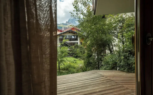 Cozy Chaima by Inspiringplaces Zermatt