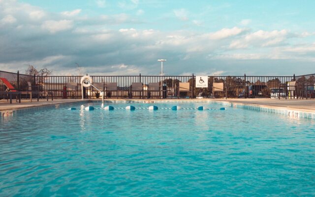 Holiday Inn Hattiesburg - North by IHG