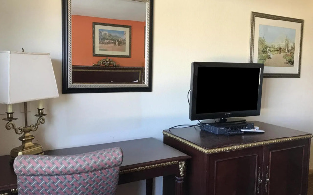 America's Best Inn Urbana Champaign