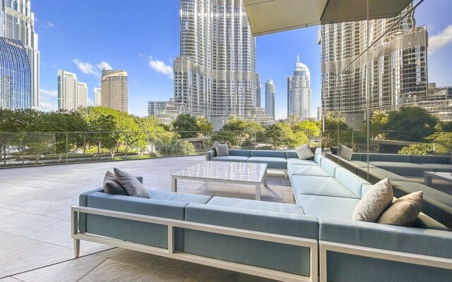 StoneTree - Luxury 1BR - Prime Location