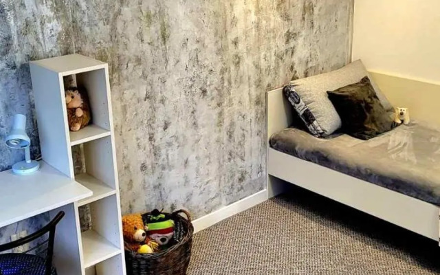 Новая квартира