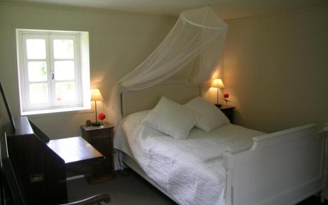 Gîte Treteau, 2 pièces, 2 personnes - FR-1-489-64