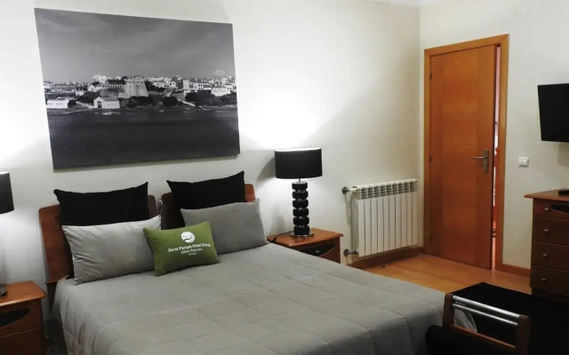 Milfontes Guest House