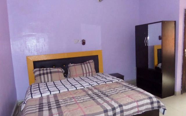Jade Guest House