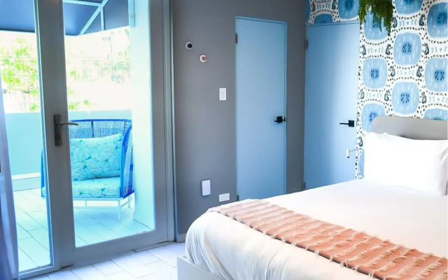 Oceana Hostal Playero