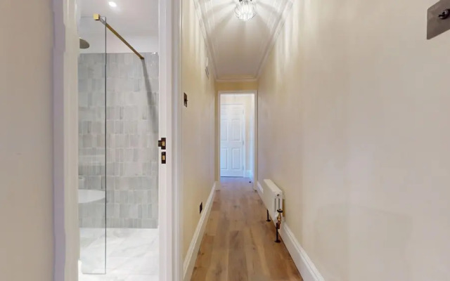 Kings Cross - Modern 2 Bedroom Apartments