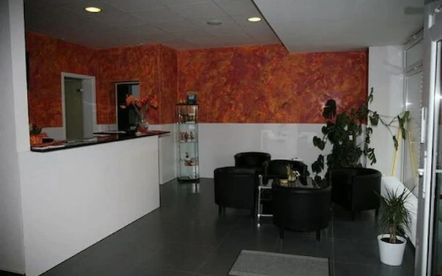 City Lounge Hotel Oberhausen