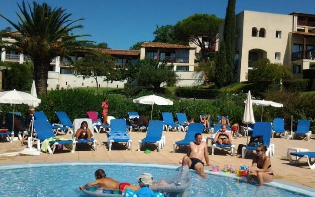 Alloggio a Port Grimaud