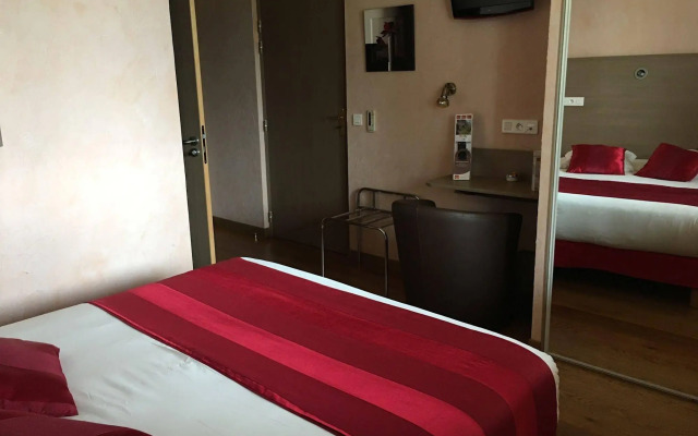 La Bonbonniere, Sure Hotel Collection by Best Western