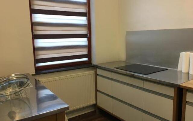 Apartment Krone