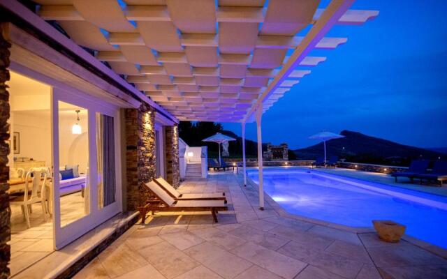 Marble Villas
