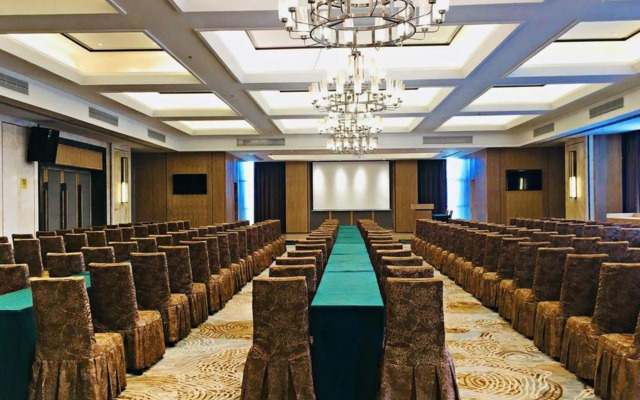 Jade Intercontinental Hotel