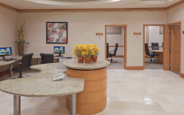 Crowne Plaza Torreon by IHG