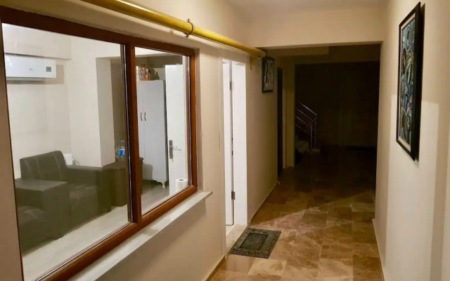 PO&TA Apart Otel
