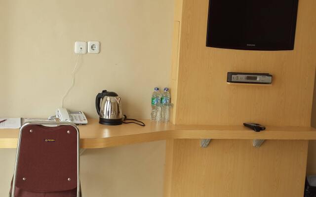 Bangka City Hotel