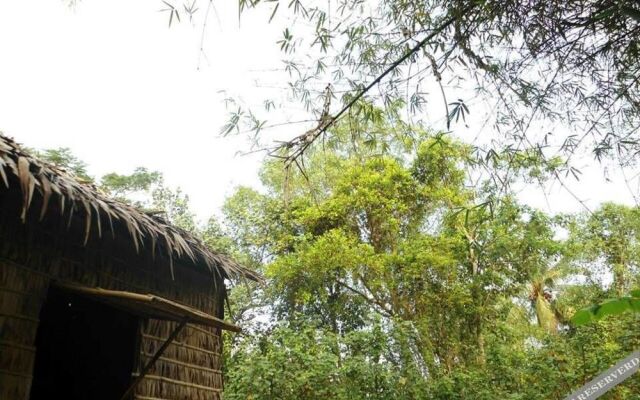 Green Village Homestay