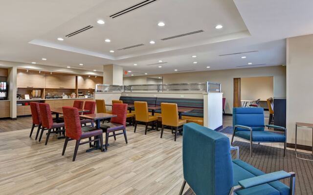 TownePlace Suites El Paso East/I-10