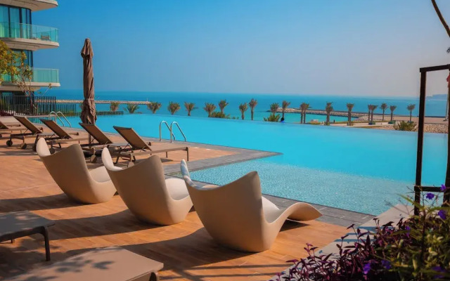 Address Residences Marassi Vista