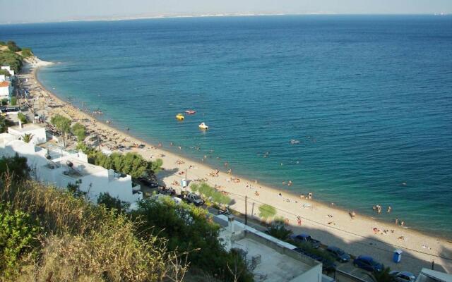 Chios Xenia Studio & Apartments