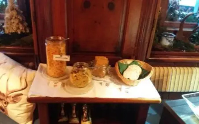 Hotel Restaurant Krone