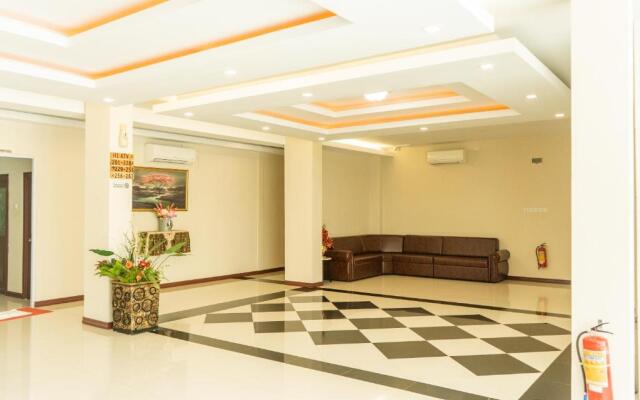 Hokkie Hotel Punggur Batam