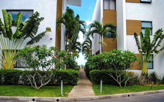 Cap Ouest by Dream Escapes