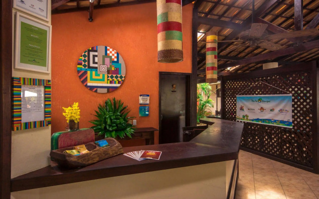 Porto Zarpa Hotel