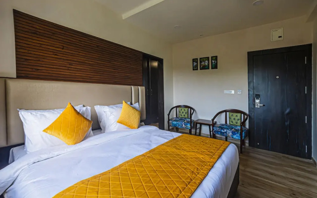 Regenta Inn Sambalpur