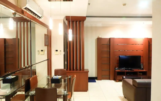 2BR Prestige Dharmawangsa Essence Apartment Suites