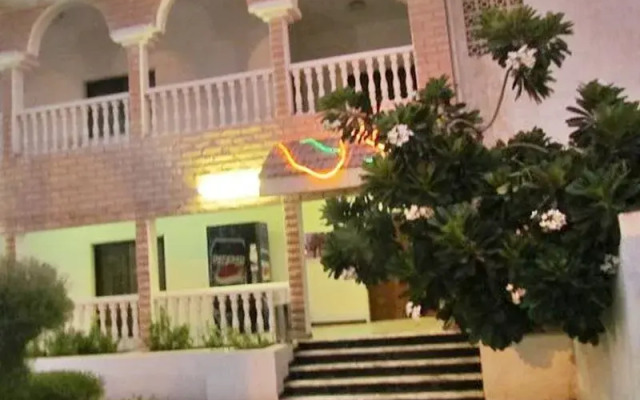 Sharjah Youth Hostel